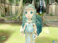 Nuevas im�genes de Harvest Moon: Animal Parade