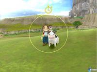 Nuevas im�genes de Harvest Moon: Animal Parade