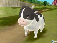 Nuevas im�genes de Harvest Moon: Animal Parade