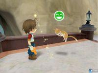 Nuevas im�genes de Harvest Moon: Animal Parade