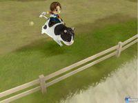 Nuevas im�genes de Harvest Moon: Animal Parade