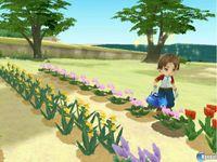 Nuevas im�genes de Harvest Moon: Animal Parade