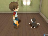 Nuevas im�genes de Harvest Moon: Animal Parade