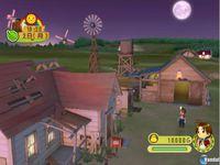 Nuevas im�genes de Harvest Moon: Animal Parade