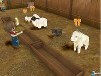 Nuevas im�genes de Harvest Moon: Animal Parade