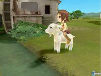Nuevas im�genes de Harvest Moon: Animal Parade