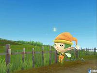 Nuevas im�genes de Harvest Moon: Animal Parade