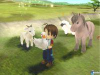 Imagen 92 de Harvest Moon: Desfile de Animales para Wii