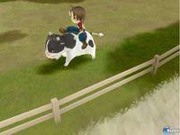 Imagen 94 de Harvest Moon: Desfile de Animales para Wii