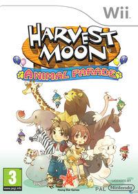 Imagen 103 de Harvest Moon: Desfile de Animales para Wii