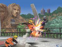 E3: Primeras im�genes de Naruto Shippuden: Clash of Ninja Revolution 3