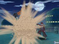 E3: Primeras im�genes de Naruto Shippuden: Clash of Ninja Revolution 3