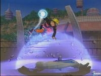 E3: Primeras im�genes de Naruto Shippuden: Clash of Ninja Revolution 3