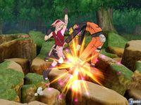 E3: M�s im�genes de Naruto Shippuden: Clash of Ninja Revolution 3 