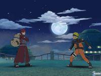 E3: M�s im�genes de Naruto Shippuden: Clash of Ninja Revolution 3 