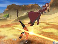E3: M�s im�genes de Naruto Shippuden: Clash of Ninja Revolution 3 