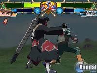 Naruto Shippuden: Ninja Destiny 2