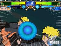 Imagen Naruto Shippuden: Ninja Destiny 2