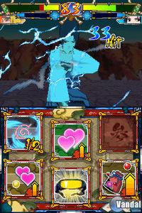 E3: Primeras im�genes de Naruto Shippuden: Ninja Destiny 2
