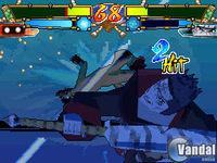 E3: Primeras im�genes de Naruto Shippuden: Ninja Destiny 2