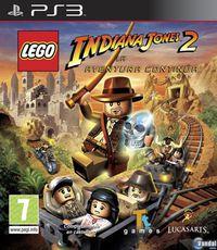 Imagen 7 de LEGO Indiana Jones 2 para PlayStation 3