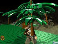 LEGO Indiana Jones 2
