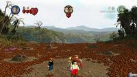 Pantalla LEGO Indiana Jones 2