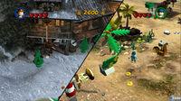 Imagen 3 de LEGO Indiana Jones 2 para Xbox 360
