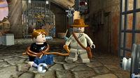 Imagen 1 de LEGO Indiana Jones 2 para Xbox 360