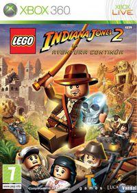 Imagen 7 de LEGO Indiana Jones 2 para Xbox 360