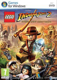 Imagen 7 de LEGO Indiana Jones 2 para Ordenador