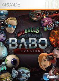 Imagen 1 de Madballs in Babo Invasion XBLA para Xbox 360