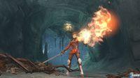 E3: Primeras im�genes y v�deo de Trinity: Souls of Zill O'll