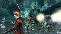E3: Primeras im�genes y v�deo de Trinity: Souls of Zill O'll
