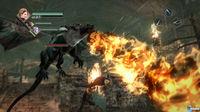 Pantalla Trinity: Souls of Zill O'll