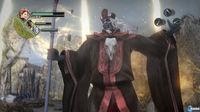 Trinity: Souls of Zill O'll