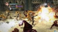 Imagen 72 de Trinity: Souls of Zill O'll para PlayStation 3