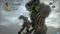 Imagen Trinity: Souls of Zill O'll