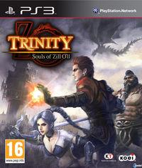 Imagen 82 de Trinity: Souls of Zill O'll para PlayStation 3