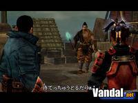 Imagen 32 de Onimusha 3 para PlayStation 2