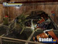Imagen 31 de Onimusha 3 para PlayStation 2