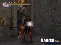 Imagen 29 de Onimusha 3 para PlayStation 2
