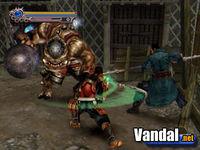 Imagen 28 de Onimusha 3 para PlayStation 2