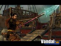 Imagen 27 de Onimusha 3 para PlayStation 2