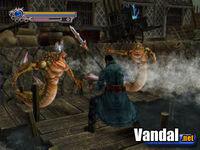 Onimusha 3