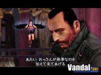 Pantalla Onimusha 3