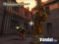 Imagen Onimusha 3