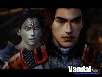 Imagen 33 de Onimusha 3 para PlayStation 2