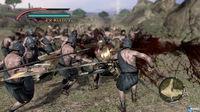 Nuevas im�genes de Warriors: Legends of Troy