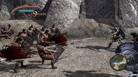 Nuevas im�genes de Warriors: Legends of Troy